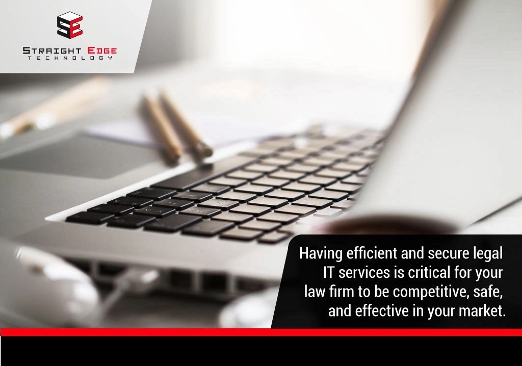 Law Firm IT Tech image1