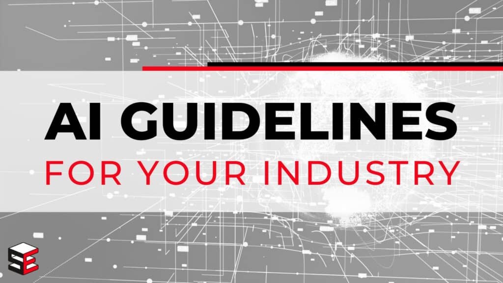 AI Guidelines for Your Business